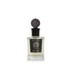 Original packaging of Monotheme Venezia Black Label Rose Oud EDP Elegant bottle of Monotheme Venezia Black Label Rose Oud EDP