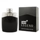 Mont blanc legend for men edt pudel ja pakend