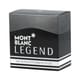 Mont blanc legend for men edt pudel ja pakend