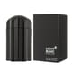 Mont Blanc Emblem EDT bottle and packaging