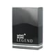 Mont blanc legend for men edt pudel ja pakend