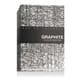 Оригинальная упаковка Montana Graphite EDT Флакон Montana Graphite EDT вблизи