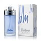 Bottle of Montana Blu EDT in a sleek, stylish design
