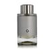 Оригинальная упаковка Montblanc Explorer Platinum EDP Бутылка Montblanc Explorer Platinum EDP с элегантным дизайном