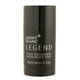 Montblanc Legend meeste parfümeeritud deostick pakend ja disain
