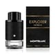 Оригинальная упаковка Montblanc Explorer Extreme Parfum Элегантный флакон Montblanc Explorer Extreme Parfum