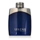 Elegant bottle of Montblanc Legend Blue EDP