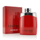 Montblanc Legend Red EDP elegantne pudel