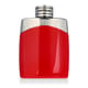 Montblanc Legend Red EDP elegantne pudel