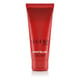Montblanc Legend Red Perfumed Shower Gel bottle in minimalist style