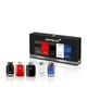 Ароматы Montblanc Discovery Set 5 x в мини-формате Набор ароматов Montblanc Discovery Set 5 x в упаковке
