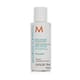 Close-up of Moroccanoil Volume Extra Volume Conditioner Bottle