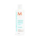 Close-up of Moroccanoil Volume Extra Volume Conditioner Bottle