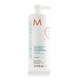 Флакон кондиционера Moroccanoil scalp balancing conditioner, крупный план