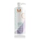 Moroccanoil Color Care Blonde Perfecting Purple Conditioner Bottle