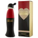 Moschino cheap & chic edt - bottle and packaging