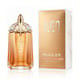 Mugler alien goddess supra florale edp pudel lähedalt