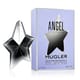 Mugler Angel Fantasm EDP – a fragrance that captivates and inspires Mugler Angel Fantasm EDP – bottle with a fragrance that inspires confidence