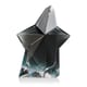 Original packaging of Mugler Angel Fantasm EDP Close-up of Mugler Angel Fantasm EDP bottle