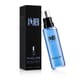 Mugler A*Men EDT able – аромат для уверенных мужчин Флакон и упаковка Mugler A*Men EDT able