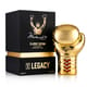 Оригинальная упаковка Muhammad Ali Legacy Classic Edition Round 5 EDP Элегантный флакон Muhammad Ali Legacy Classic Edition Round 5 EDP