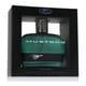 Бутылка Mustang Mustang Green EDT вблизи