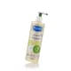 Gentle Mustela Famille Hair and Body Cleansing Gel Bottle