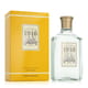 Close-up of Myrurgia 1916 Original Cologne EDT bottle