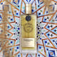 Elegantne pudel Nicolai Parfumeur Createur Caravansérail EDP Intense lõhnast