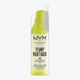 Бутылочка сыворотки и праймера nyx professional makeup plump right back