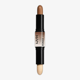 Close-up nyx professionaalsest meik wonder stick (02 universal light)