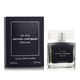 Элегантный флакон Narciso Rodriguez For Him Bleu Noir Extrême EDT