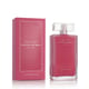 Elegant bottle of Narciso Rodriguez Fleur Musc for Her close-up