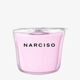 Narciso Rodriguez Radiante EDP pudel lähedalt