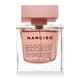 Narciso Rodriguez Narciso EDP Cristal EDP - bottle and packaging