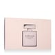 Эстетичный набор Narciso Rodriguez Narciso Cristal — духи, гель для душа и лосьон