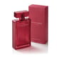 Close-up of Narciso Rodriguez For Her EDP Intense bottle
