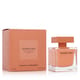Authentic packaging of Narciso Rodriguez Narciso EDP Ambrée Sleek bottle of Narciso Rodriguez Narciso EDP Ambrée