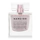 Close-up of Narciso Rodriguez Narciso EDP Radiante EDP bottle