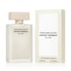 Original packaging of Narciso Rodriguez Pure Musc Blanc For Her EDP Intense Elegant bottle of Narciso Rodriguez Pure Musc Blanc For Her EDP Intense