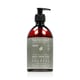 Bottle of Natulique anti-hair loss shampoo