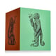 Originaalpakend New Notes Cocktail Maracuja EP New Notes Cocktail Maracuja EP parfüümi pudel lähedalt