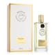 Elegant bottle of Nicolai Parfumeur Createur Cuir Cuba Intense EDP