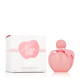 Nina Ricci Nina Rose EDT - bottle and packaging
