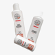 Nioxin system 3 kerge hõrenemise komplekti pakend ja tooted