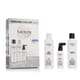Nioxin System 1 Trial Kit Packaging Nioxin System 1 Trial Kit for Hair Care