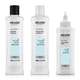 Nioxin Scalp Recovery System™ Kit juuste ja peanaha hoolduseks Nioxin Scalp Recovery System™ Kit peanaha taastamiseks ja juuste tugevdamiseks