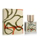 Close-up of the Nishane Papilefiko EP fragrance bottle
