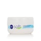 Увлажняющий крем Nivea Soft Cream в упаковке