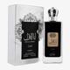 Bottle of Nusuk Ana Al Awwal Silver EDP up close